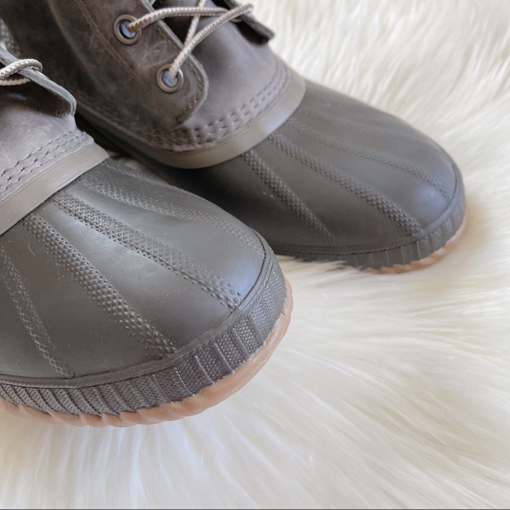Sorel - Cheyanne II Waterpoof Boot (Men) - Picture 4 of 11